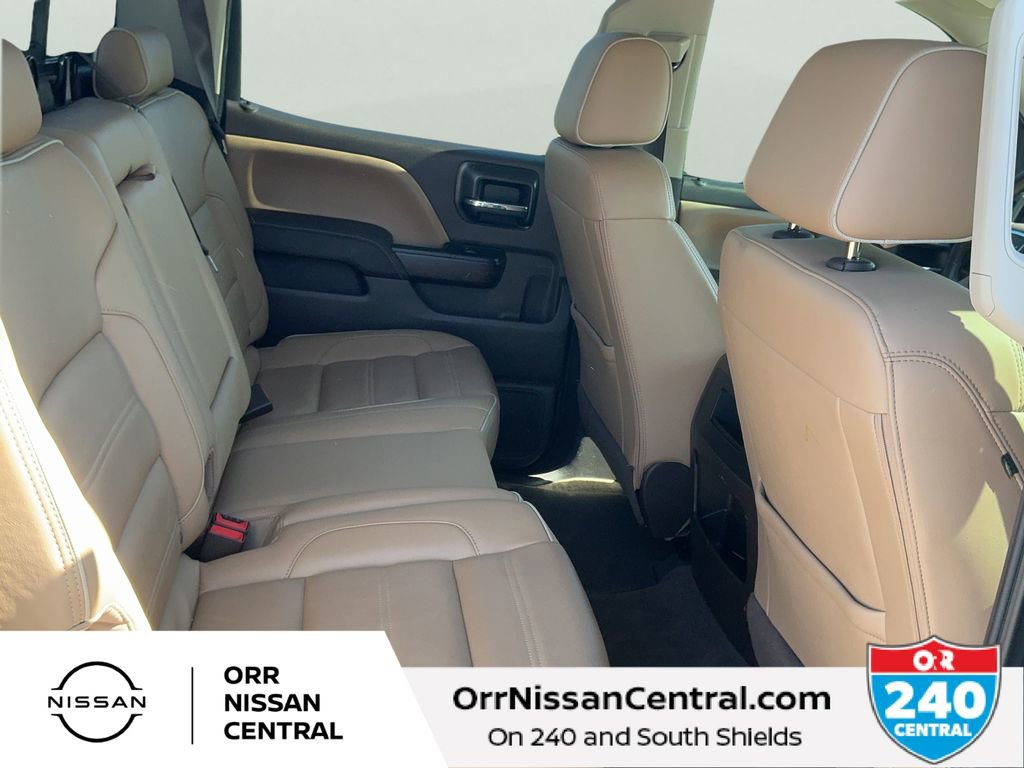 Used 2017 GMC Sierra 1500 Denali image 12