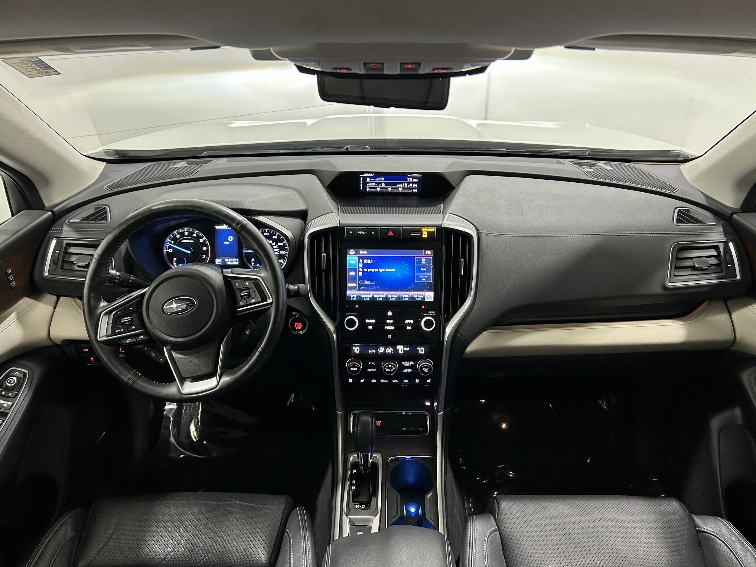 Used 2022 Subaru Ascent Touring AWD/4WD image 14