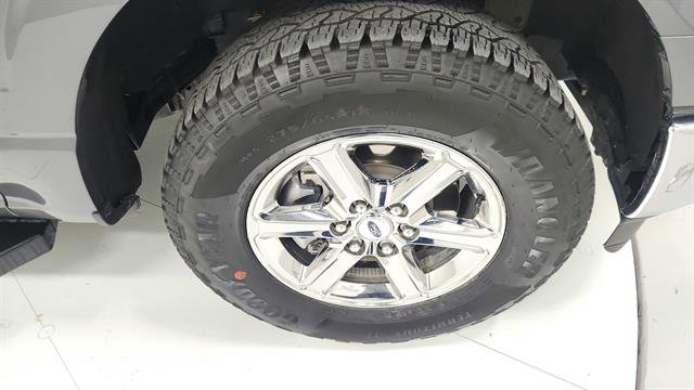 Used 2025 Ford F150 XLT w/ Equipment Group 301A Standard image 28
