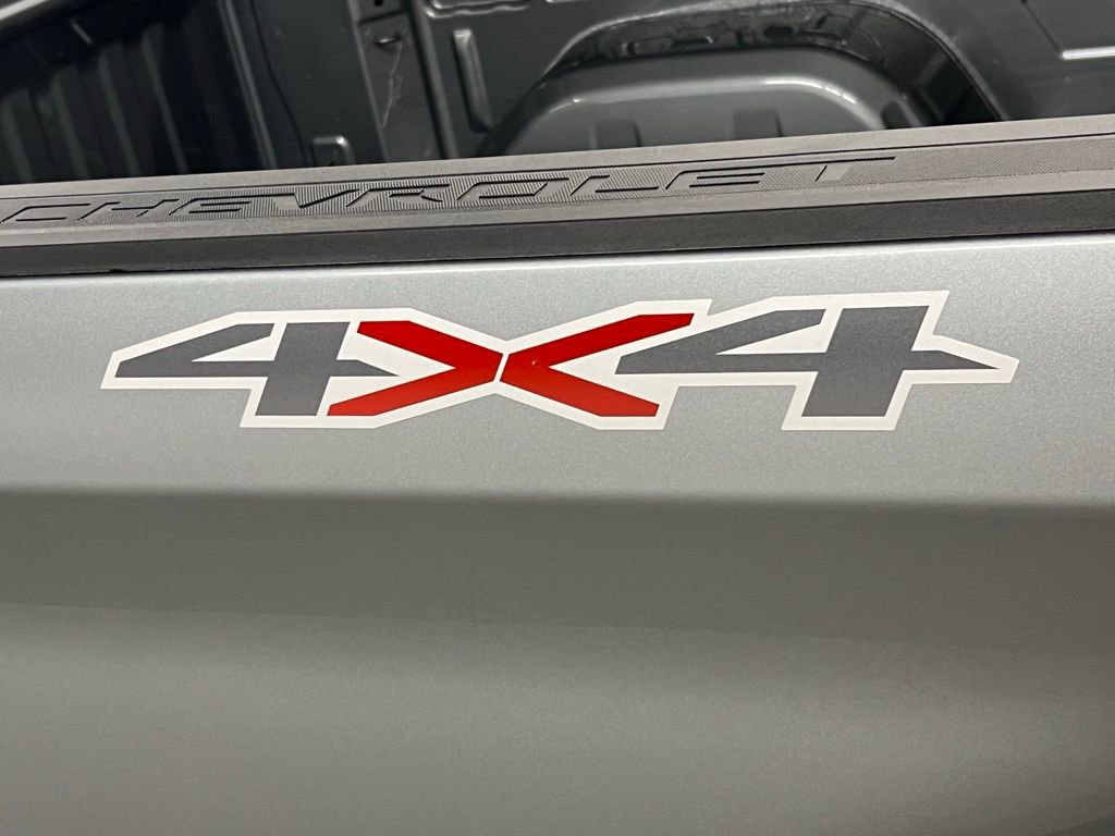 New 2026 Chevrolet Silverado 1500 LT image 10