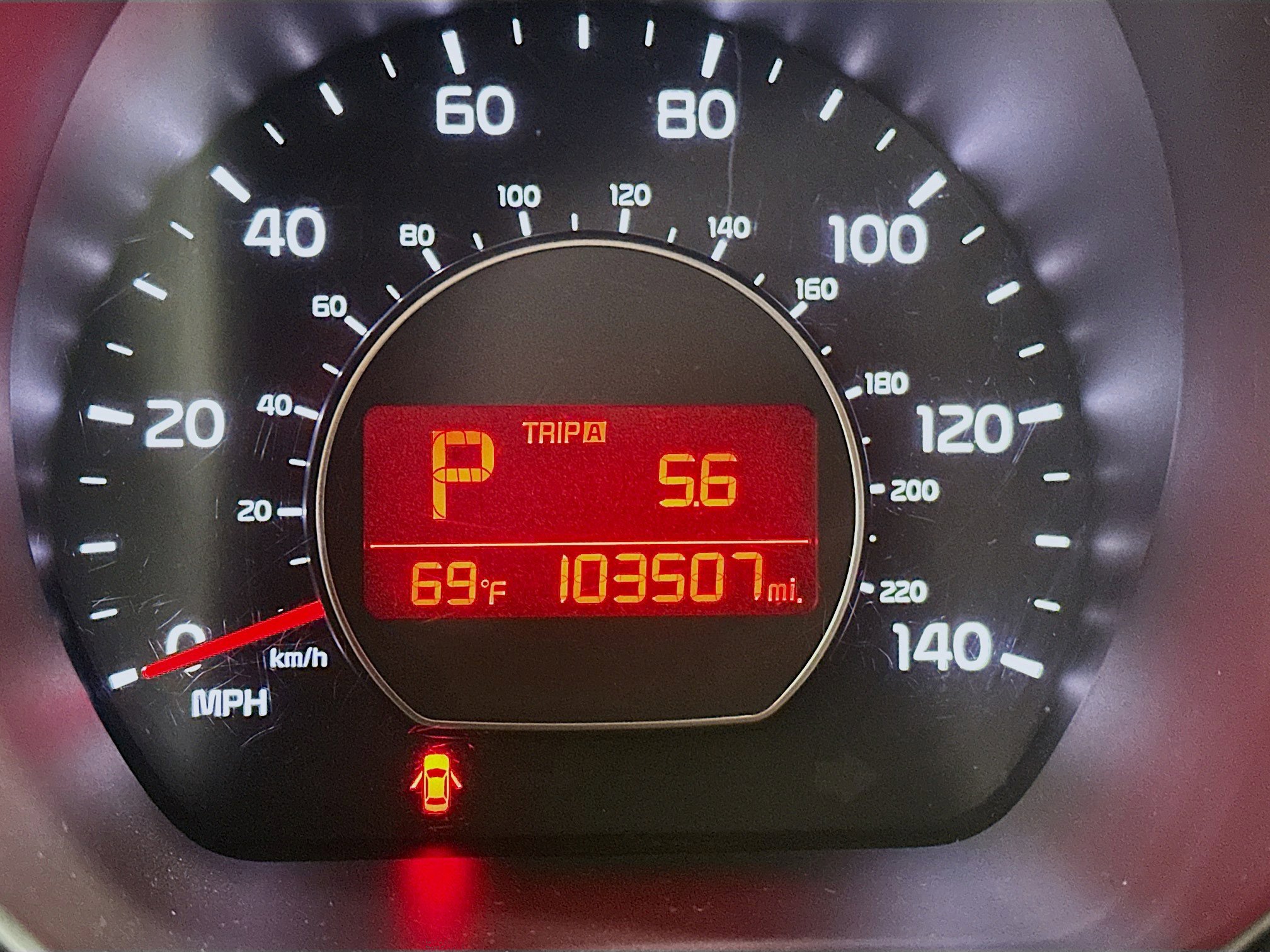 Used 2016 Kia Soul image 19