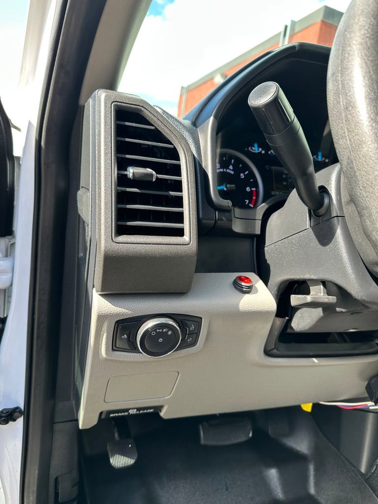 Used 2020 Ford F250 XL w/ Power Equipment Group image 14