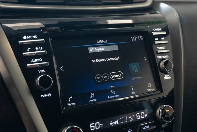 Used 2024 Nissan Murano SV FWD image 24