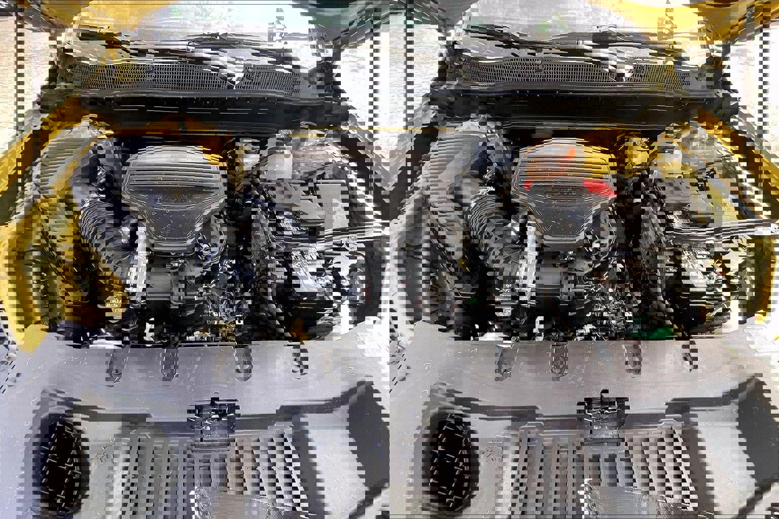 Used 2022 Chevrolet Blazer RS w/ Enhanced Convenience Package AWD/4WD image 10