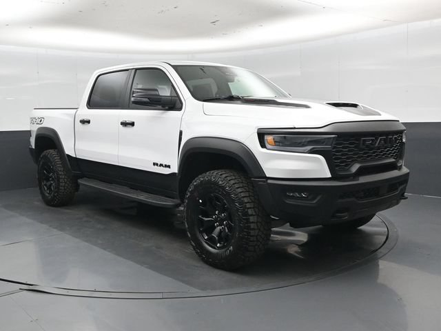 New 2026 RAM 1500 RHO w/ RHO Level 1 Equipment Group AWD/4WD image 1