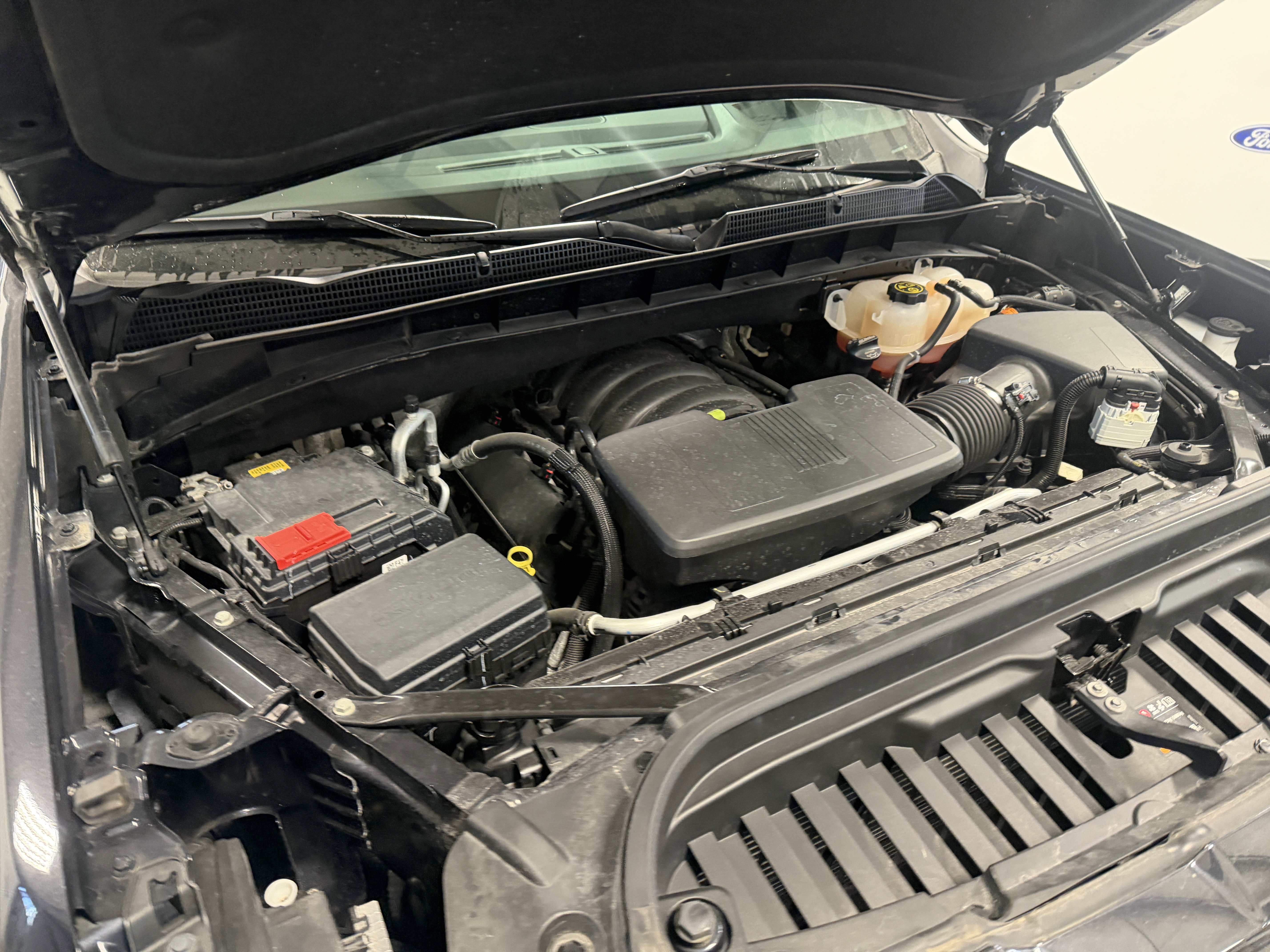 Used 2023 GMC Sierra 1500 Denali Ultimate image 33