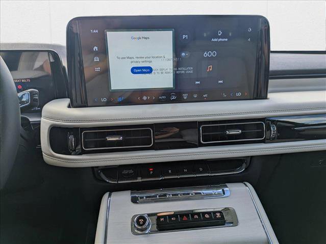 New 2025 Lincoln Aviator Reserve w/ Illumination Package image 13