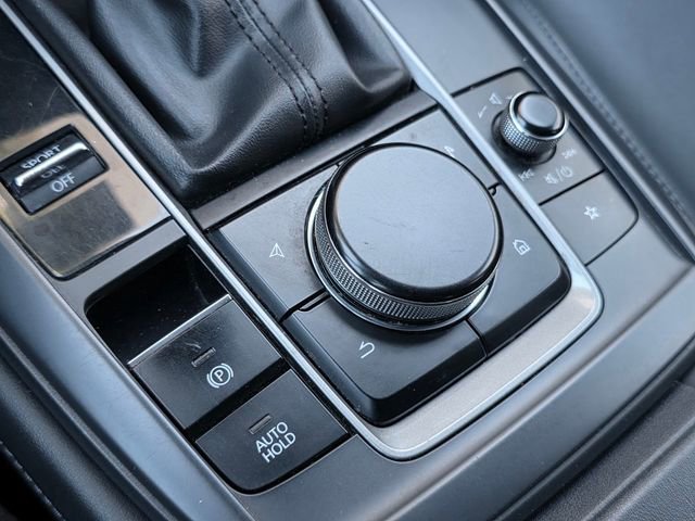 Used 2021 MAZDA CX-30 FWD 2.5 S w/ Select Package image 23