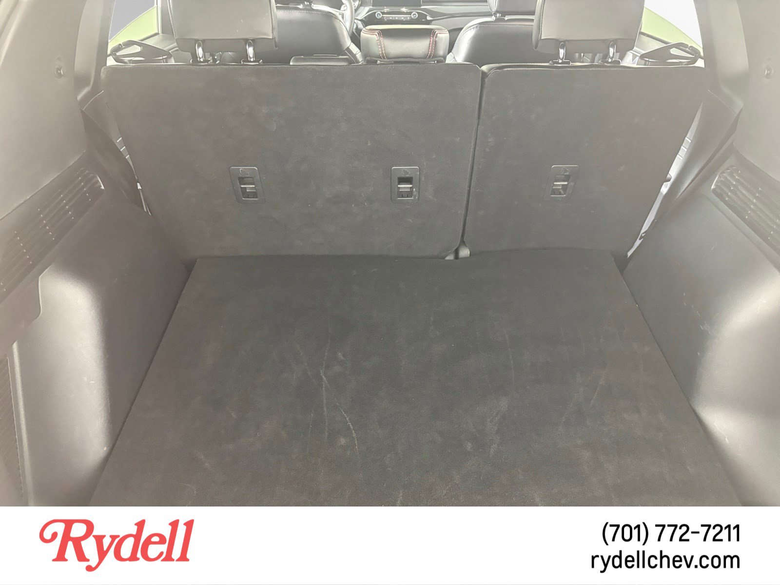 Used 2025 Ford Escape ST-Line Select image 18