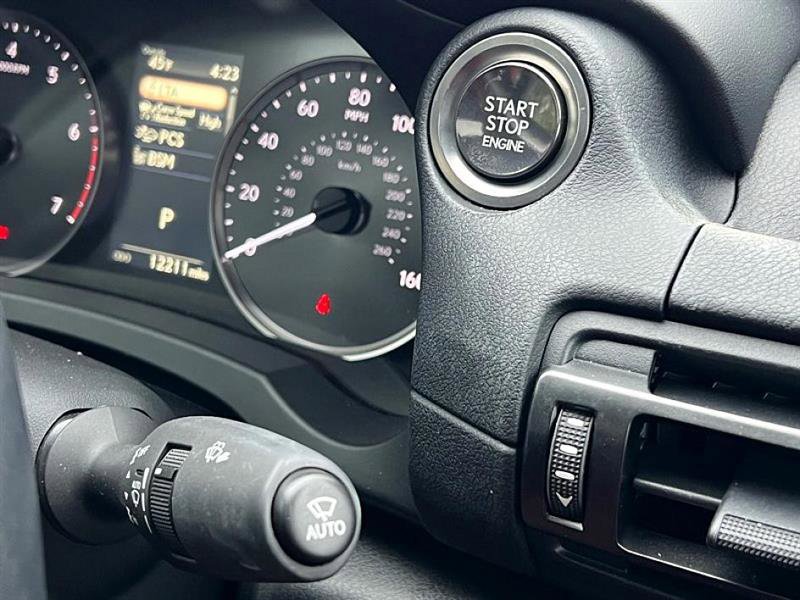 Used 2025 Lexus IS 300 w/ Comfort Package image 27