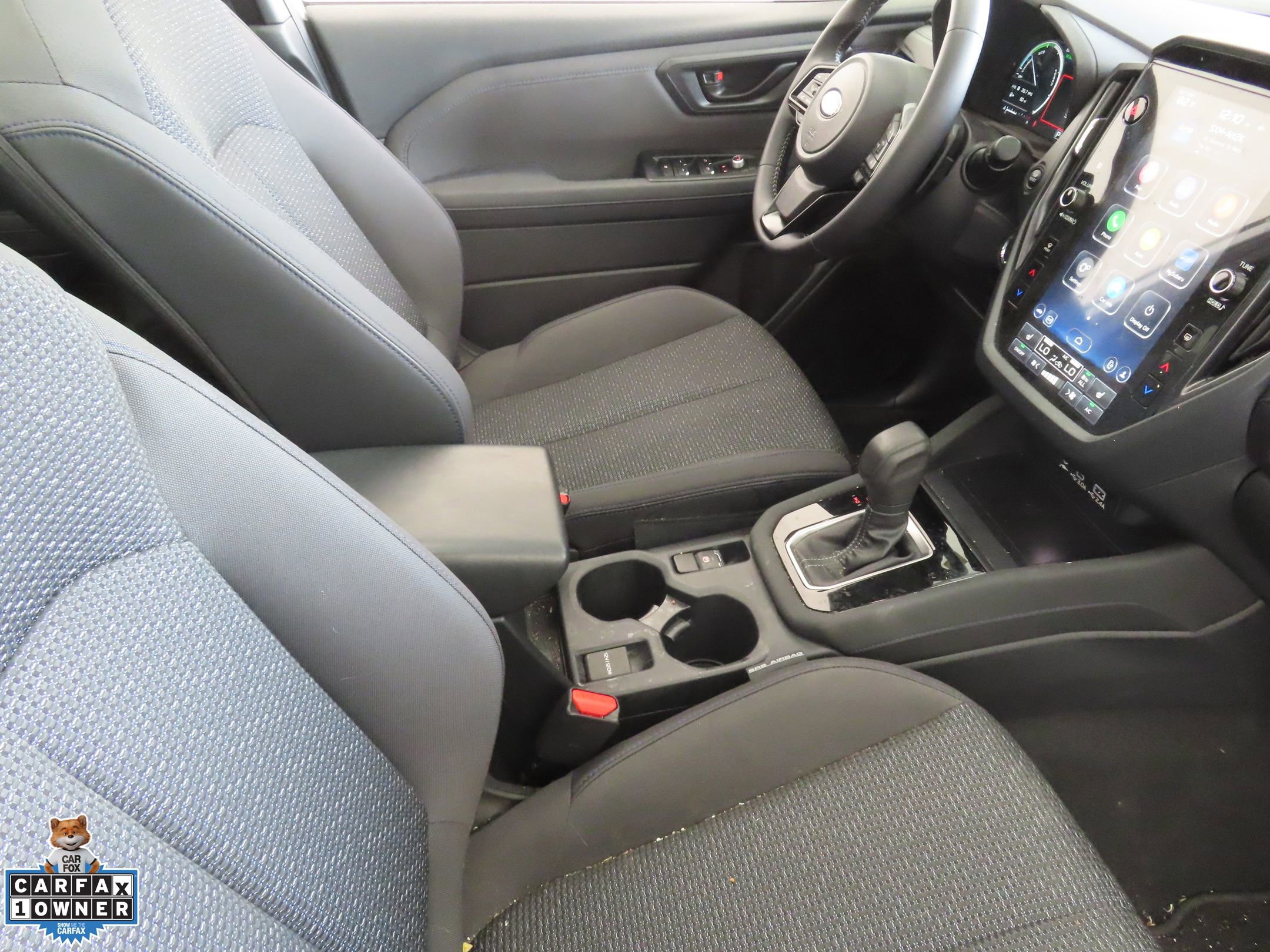 Used 2025 Subaru Forester Premium AWD/4WD image 23
