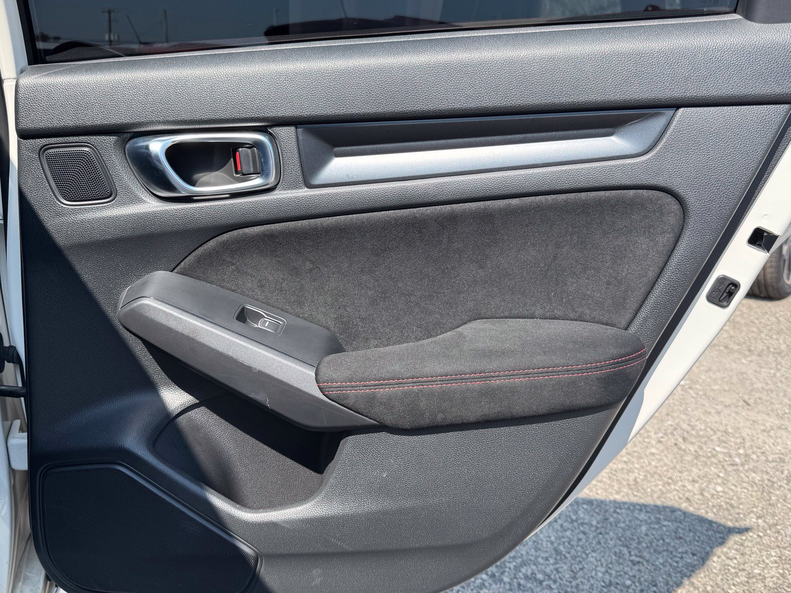 Used 2023 Honda Civic Type R image 27