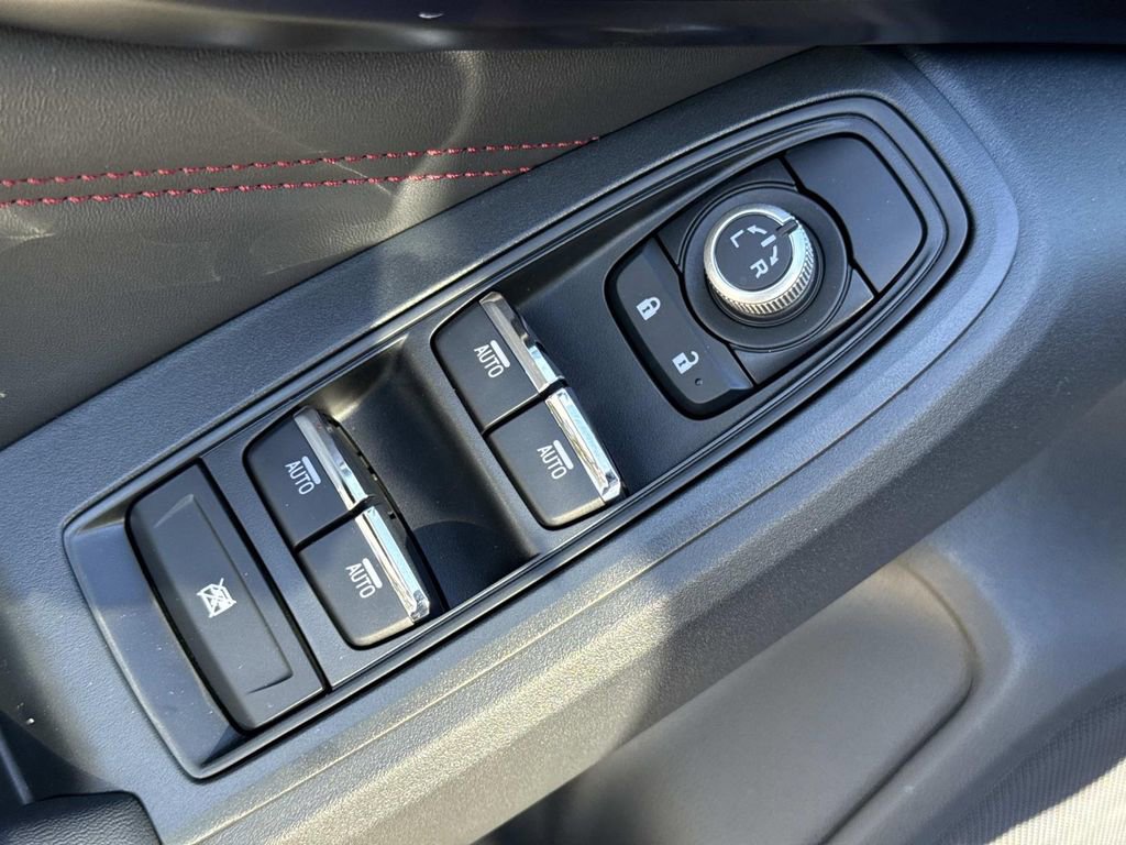 New 2025 Subaru WRX Premium image 19