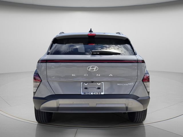 Used 2026 Hyundai Kona SEL Premium FWD image 6