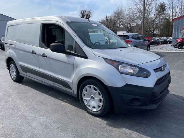 Used 2018 Ford Transit Connect XL FWD image 2
