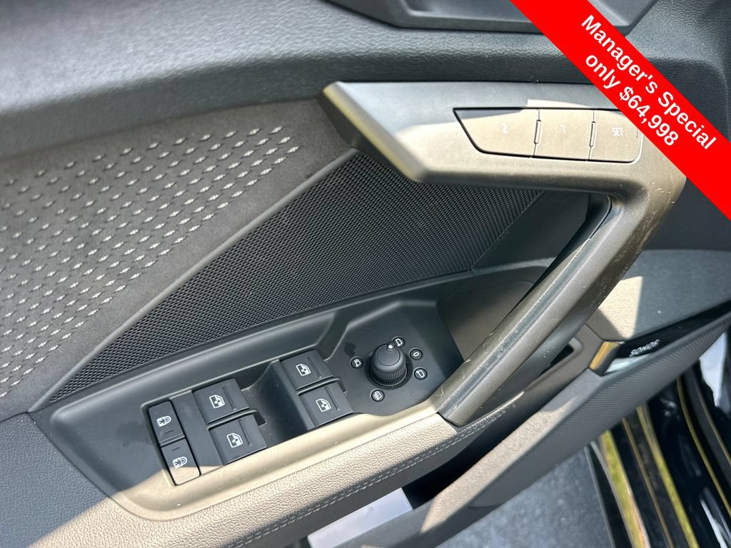 Used 2026 Audi RS 3 AWD/4WD image 12
