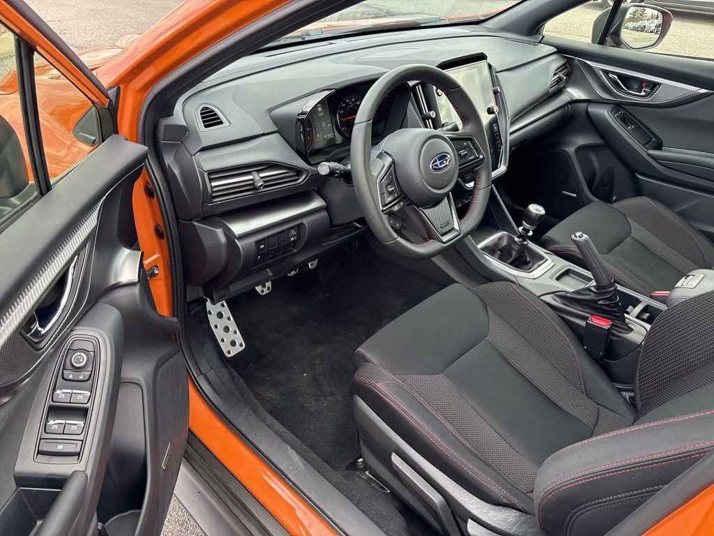 Used 2023 Subaru WRX Premium image 10
