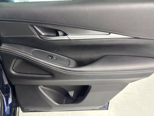 Used 2025 INFINITI QX60 Luxe AWD/4WD image 36