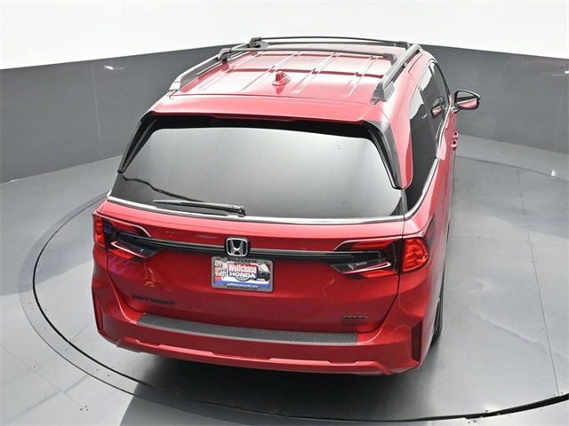 New 2026 Honda Odyssey Sport-L image 31