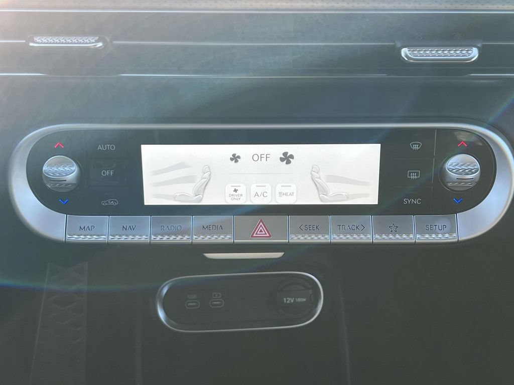 New 2024 Genesis GV60 Performance AWD/4WD image 27