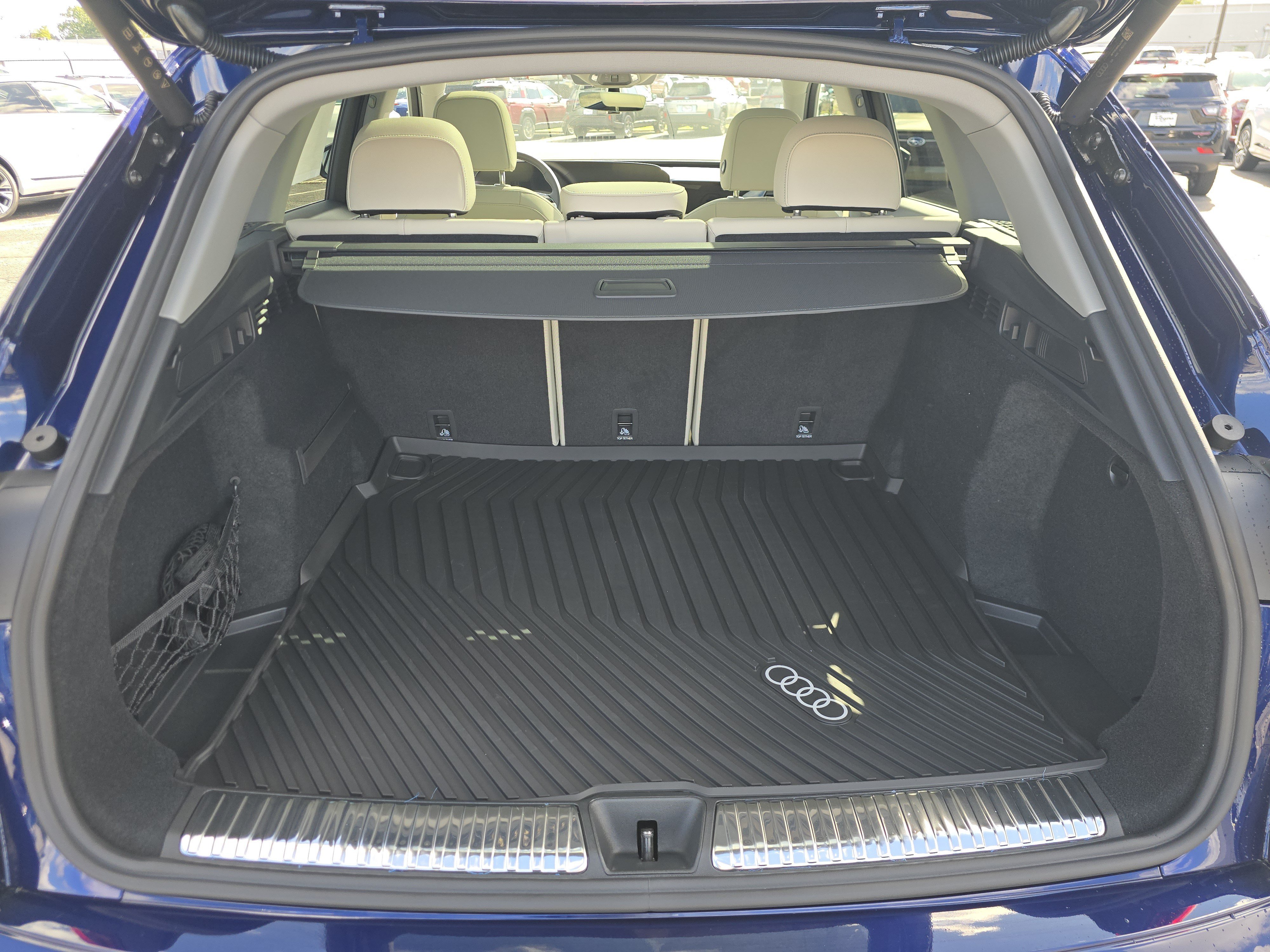 New 2026 Audi Q5 Premium Plus AWD/4WD image 17