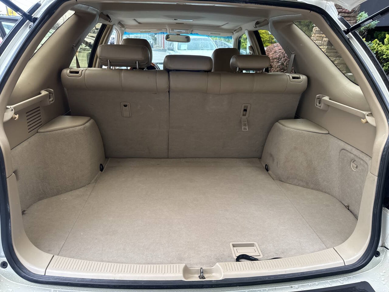 Used 2003 Lexus RX 300 4WD w/ Premium Plus Value Pkg image 15