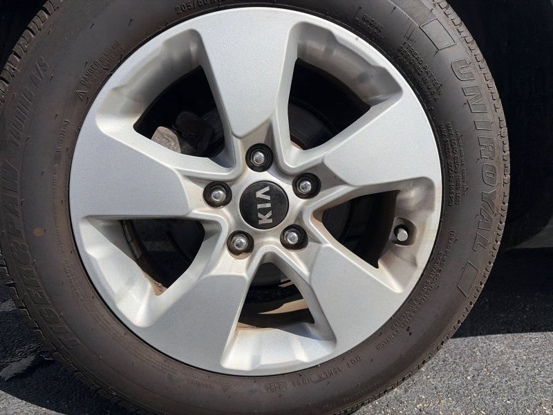 Used 2019 Kia Soul FWD image 36