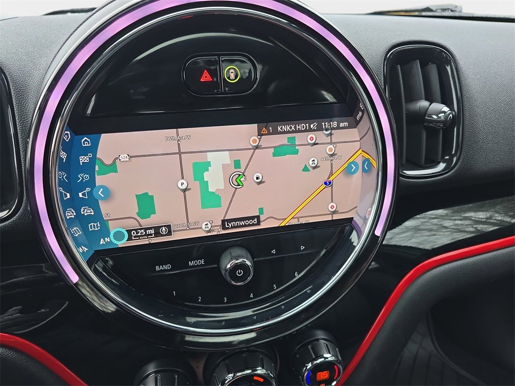 Used 2022 MINI Cooper Countryman John Cooper Works image 26