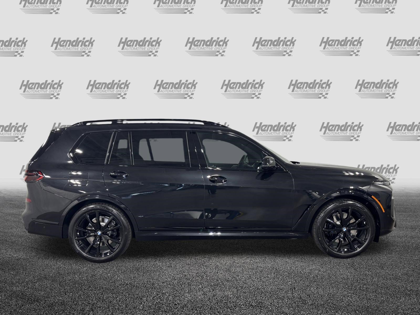 New 2026 BMW X7 xDrive40i w/ Executive Package AWD/4WD image 9