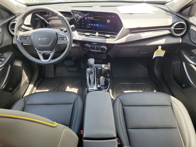Certified 2025 Chevrolet Trax ACTIV w/ Driver Confidence Package FWD image 15