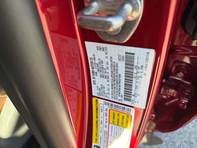New 2026 Ford Bronco Sport Outer Banks w/ Outer Banks Tech Package+ AWD/4WD image 16