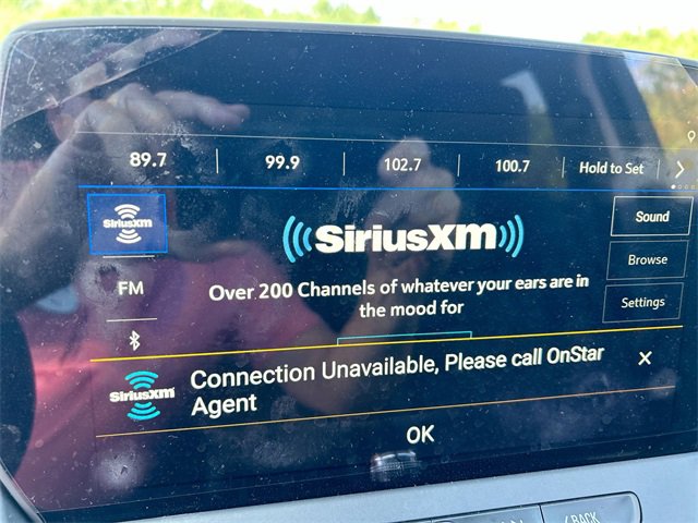 Certified 2023 Chevrolet Blazer LT image 20