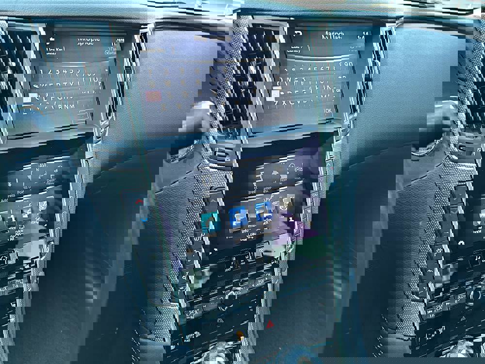 Used 2016 INFINITI Q50 Premium w/ 2.0T Premium Plus Package image 9