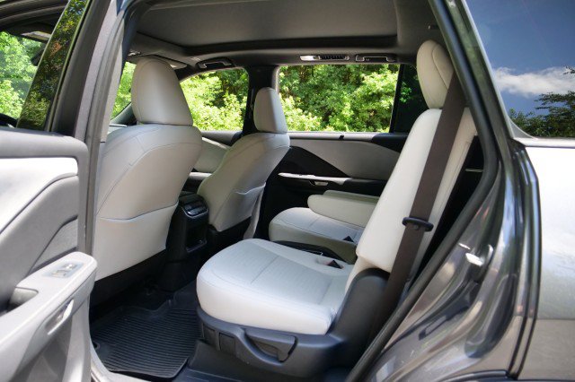 Used 2025 Lexus TX 350 AWD w/ Technology Package image 32
