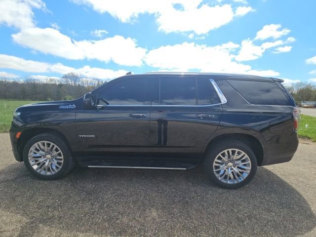 Used 2023 Chevrolet Tahoe High Country image 6