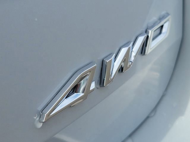 New 2026 Ford Explorer Active AWD/4WD image 35
