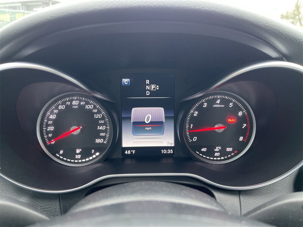 Used 2015 Mercedes-Benz C 300 Sedan image 11