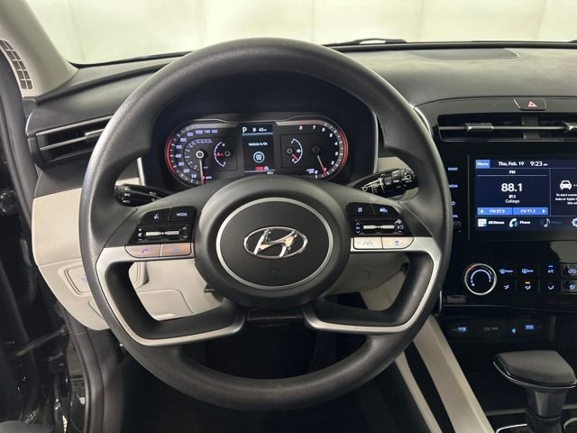 Certified 2023 Hyundai Tucson SEL image 14