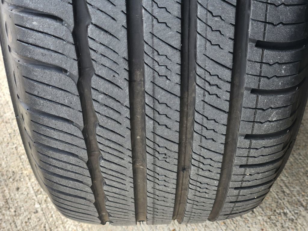 Used 2022 Lincoln Corsair FWD w/ Equipment Group 101A image 11