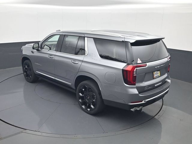 New 2026 GMC Yukon Denali w/ Denali Reserve Package AWD/4WD image 20