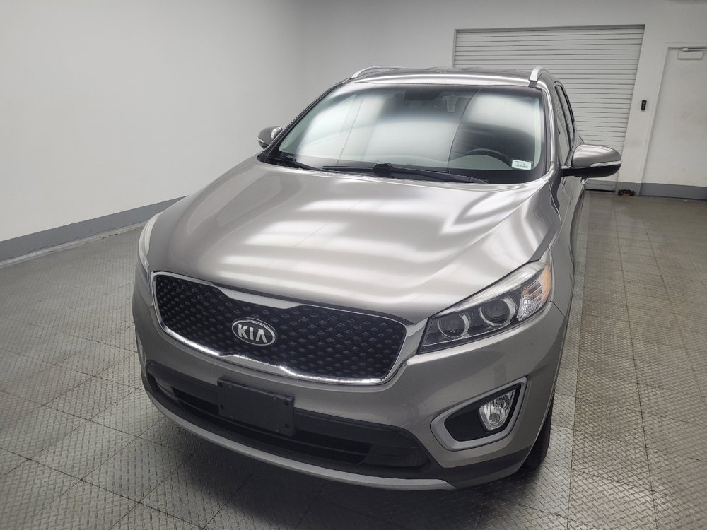 Used 2016 Kia Sorento EX AWD/4WD image 15