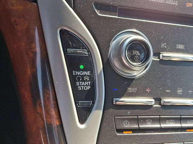 Used 2018 Lincoln MKX Reserve w/ Driver Assistance Package AWD/4WD image 26