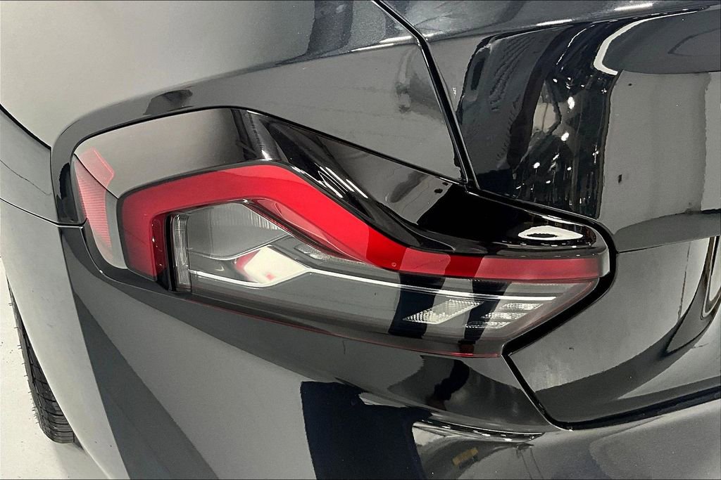 New 2025 BMW 230i Coupe w/ Convenience Package RWD image 31