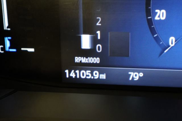 Used 2024 Ford Escape ST-Line w/ Tech Pack #1 image 36