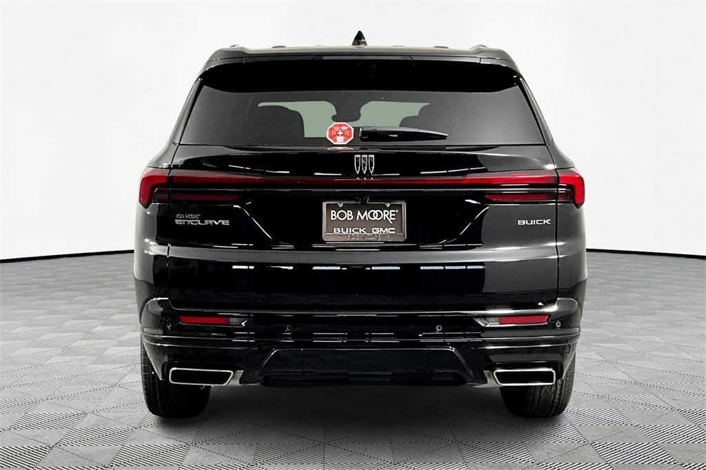 New 2026 Buick Enclave Sport Touring w/ Super Cruise Package image 5