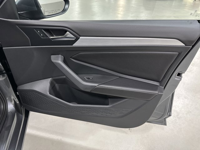 New 2026 Volkswagen Jetta S image 38