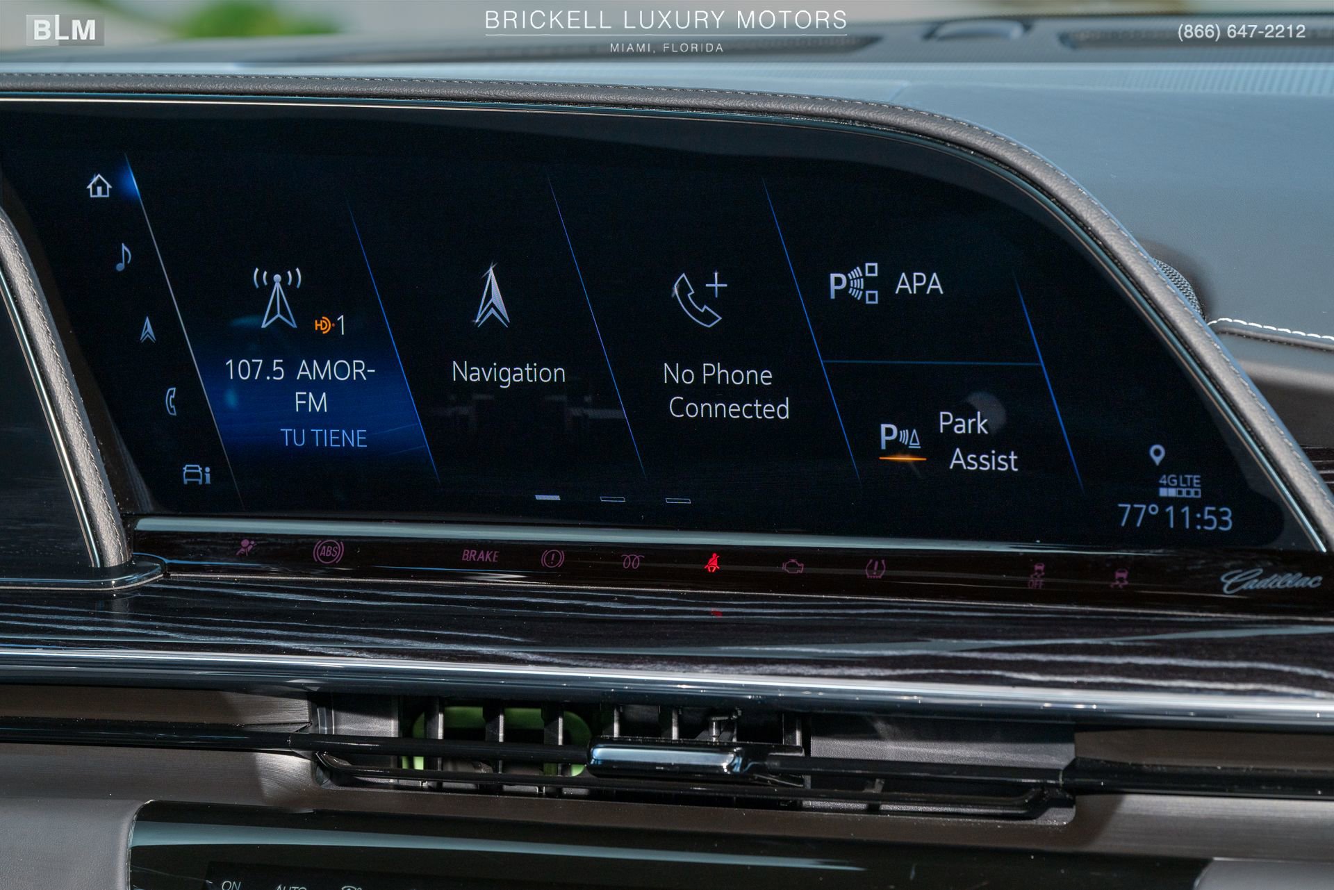 Used 2023 Cadillac Escalade V image 30