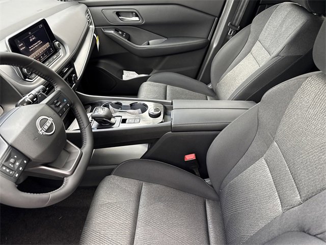 New 2026 Nissan Rogue SV image 5