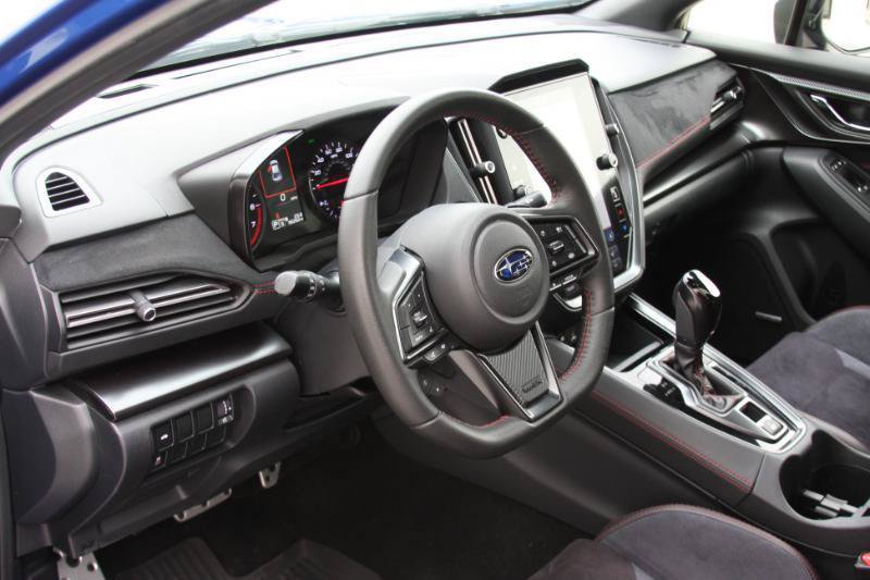 Used 2023 Subaru WRX GT AWD/4WD image 22