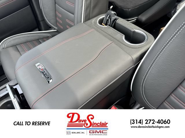 New 2026 GMC Yukon AT4 Ultimate AWD/4WD image 21